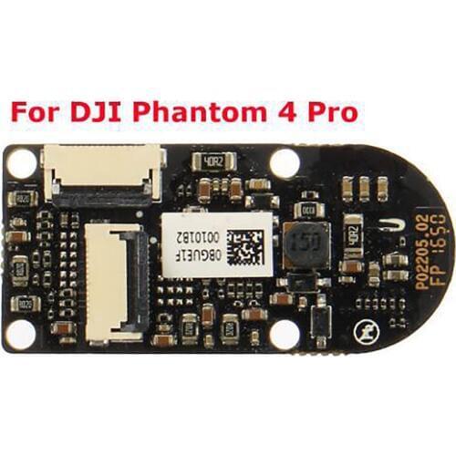Original YR Motor ESC Board Chip Circuit Board for DJI Phantom 4/4 Pro Replacement Professional Yaw/Roll Motor Accessories Parts