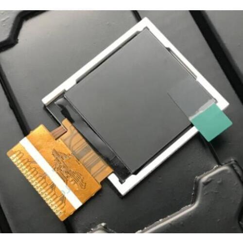 1.44 inch 20PIN 262K TFT LCD Screen ILI9163C Drive IC 8080 8Bit Data Interface 128(RGB)*128