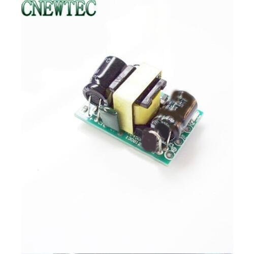 1PCS AC-DC 85~265V to 9V Switching Power 9V 450MA 4W Isolated Switching Power Supply Module Buck Converter