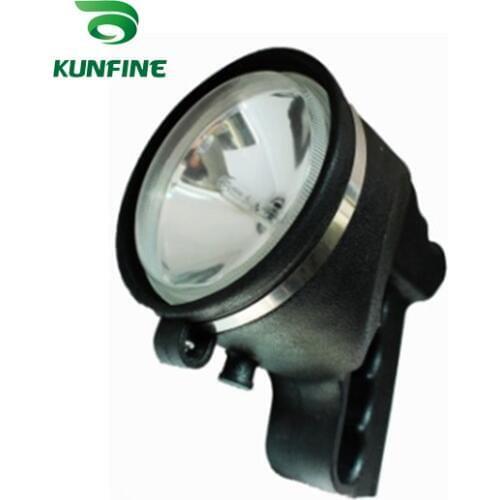 12V/55W 4 INCH HID Driving Light HID Search lights HID Hunting lights HID work light for SUV Jeep Truck