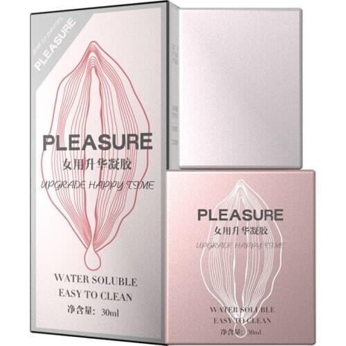 30ml Female Orgasm Lubricant Liquid Sex Drop Exciter Climax Libido Pleasant Enhance Gel Vaginal Tightening Oil for Women