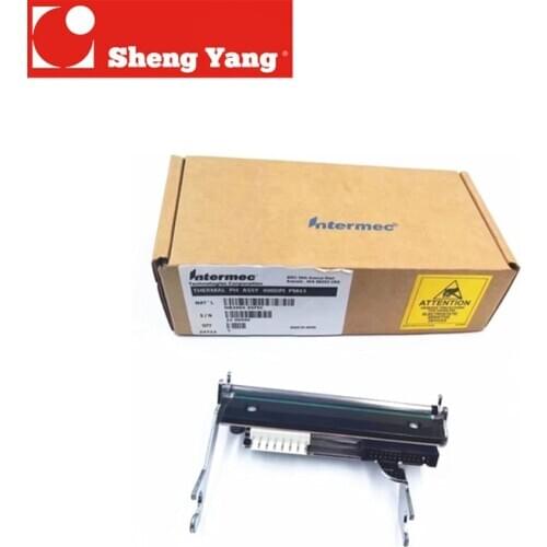 Free shipping the new original Intermec PM43/PM43C 200DPI print head 710-129S-001 203dpi printheader
