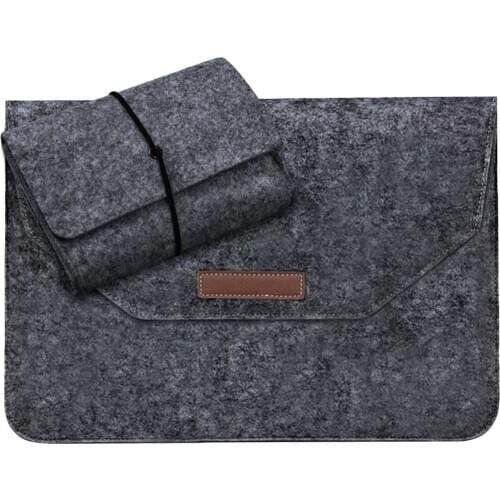 Laptop Sleeve Bag For Macbook Air Pro Retina 11'' 13'' 15'' Sleeve Bag for Macbook Pro Air Retina 11 13 15 Inch Notebook Case