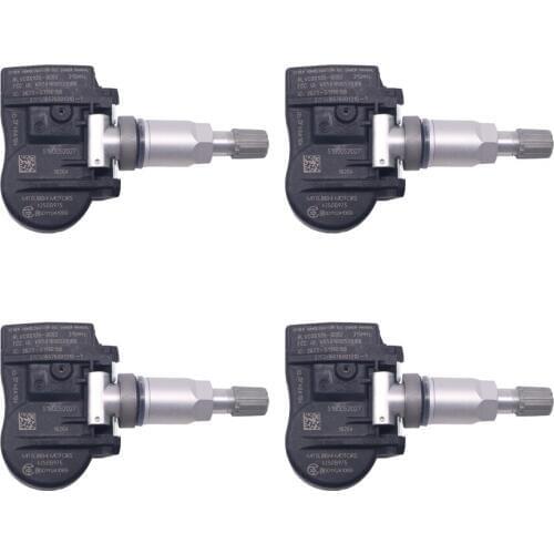 FOR 2011-2021 Mitsubishi I-MIEV MIRAGE OUTLANDER Tire Pressure Monitoring System TPMS Sensor 4250B975