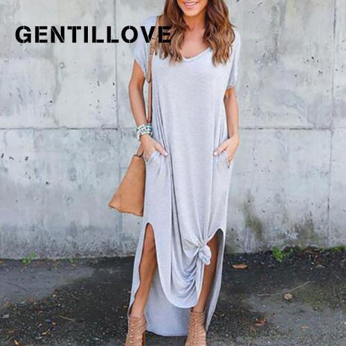 Fashionable Sundresses GENTILLOVE China