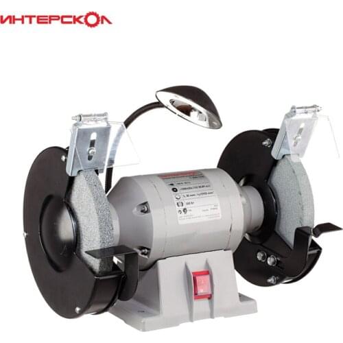 INTERSKOL Thermal Guns