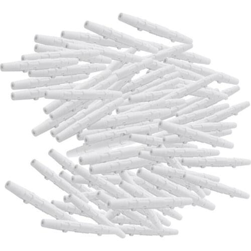 Drop Cable Protection Box Optical Fiber Protection Box Small Round Tube Heat Shrink Tubing to Protect Fiber Splice Tray CNIM Hot