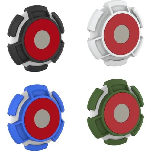 Hot TPU Magnetic Scratchproof Protective Cover For Airtags Tracker Case Car Pet Sleeve Anti-lost Device Keychain Sleeve 2021 New