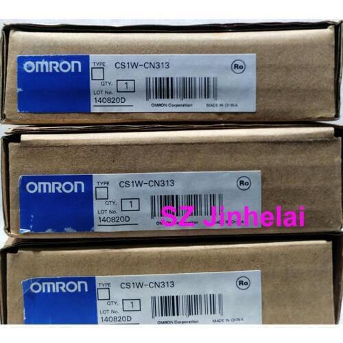 OMRON CS1W-CN313 Authentic original Interface cable