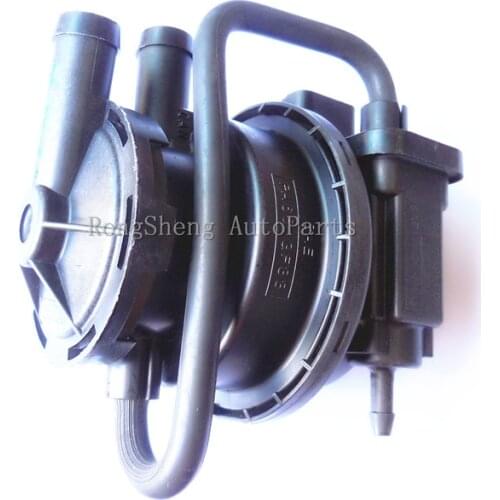 Genuine Leak Detection Pump LDP 04891414AD for 02-04 Jeep-Wrangler Grand Cherokee