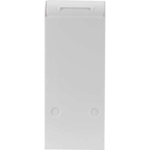 Transparent shoes bag travel portable Under Table Drawer Mini Table Organizer Self-Adhesive Desk Drawer for Office Home School