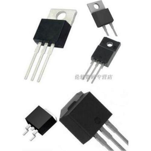 [VK] 2SB934 2SB934P B934 TO-221 Voltage Regulators