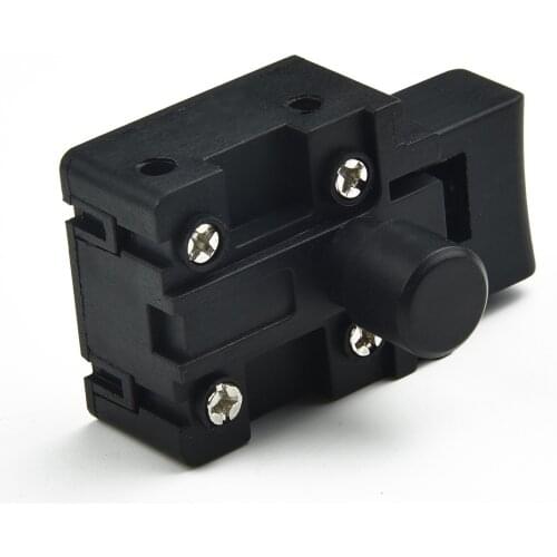 Switch Replacement For Marquardt 1281.0102 Kopp MS-2 2412.56 Eibenstock Holzher