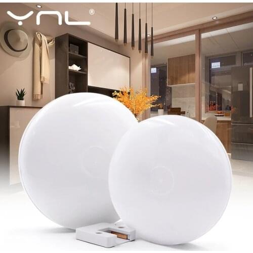 LED Ceiling Light 9W 13W 18W 24W 36W Down Light Surface Mount Panel Lamp AC 85-265V Recessed Lighting Lamps For Home Decor Light