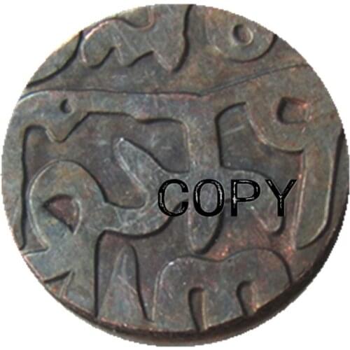 IN(21) Indian Ancient 100% Copper Copy Coins