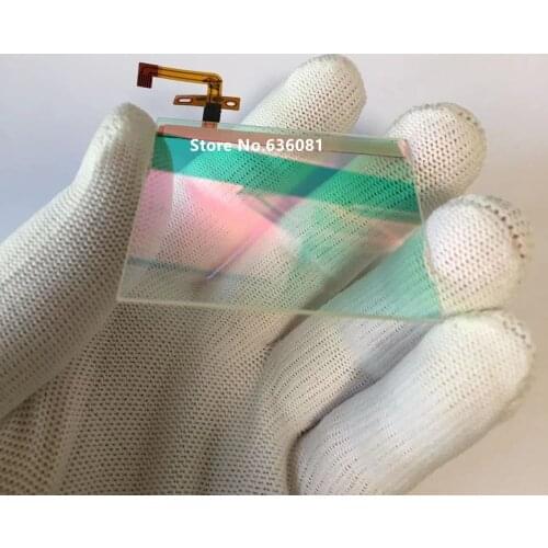 Repair Parts CCD CMOS Optical Filter Dustproof Glass Low Pass Filter Mirror For Nikon D750