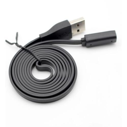 ZycBeautiful USB Charger Charging Cable For Pebble Time Round Time Smart Watch Time Steel