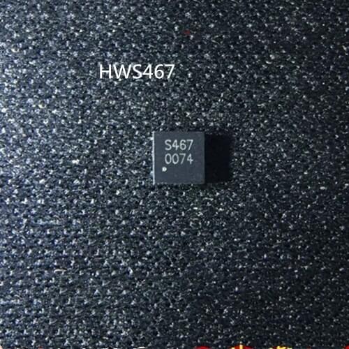 5PCS HWS467 S467 Brand new and original chip IC