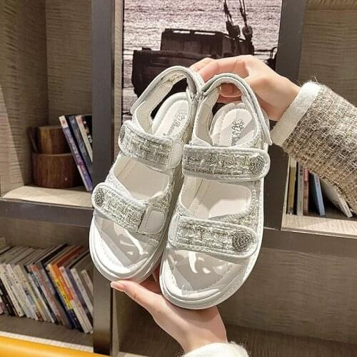 AHTLTK Women's Sandals