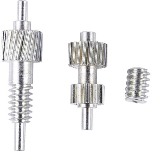 Car Wing Side Mirror Folding Repair Replacement Gear Rear Mirror Folding Gear for BMW X5 E53 E46 MINI COOPER MK1 Car Accessories