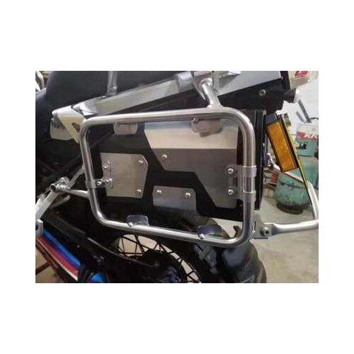 BMW R1200GS ADV R1200GS Toolbox Storage Case Side Bracket Tool Box Motorcycle Accessories