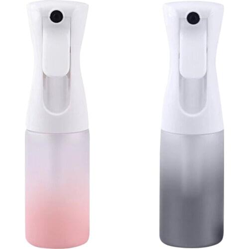 Hairdressing Spray Bottle Salon Barber New Fashion Hair Spray Bottle 160mL Hair Tools Water Sprayer Beauty Hair Care