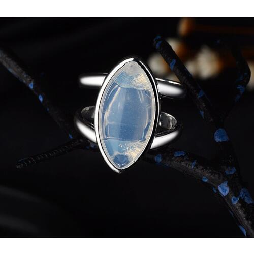 Everoyal Punk Rings