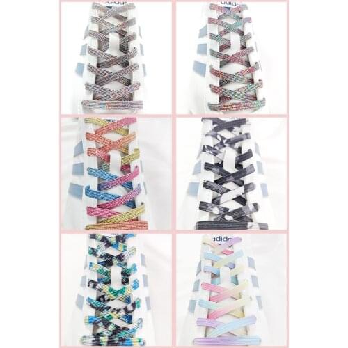 Ewin No Tie Shoelaces Semicircle Shoe Laces For Kids and Adult Sneakers Shoelace Quick Lazy Metal Lock Laces Shoe Strings