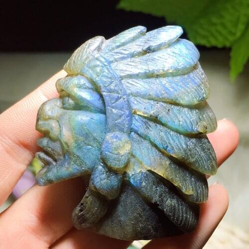 Labradorite amazon