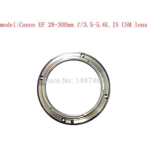 New Base Bayonet Mount assembly Repair For Canon EF 28-300mm f/3.5-5.6L IS USM lens
