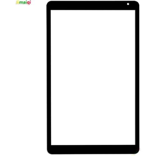 New 10.1 Inch Touch Screen Digitizer Glass Sensor Panel For QILIVE BONJOUR QTI9101 Kids Tablet PC External Multitouch