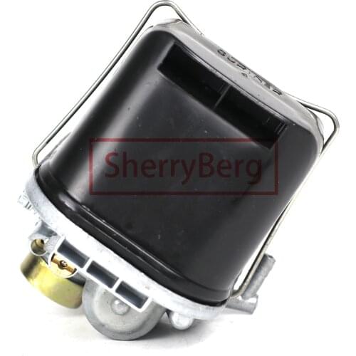 SherryBerg New Carb Carburador Vegaser Carburetor Replacement Moped Motobecane FOR Peugeot 103 Gurtner Style 12mm