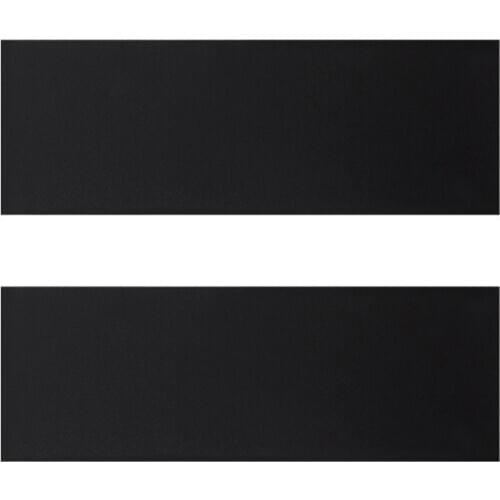 New Adhesive Soft Magnets Sticker Metal Plate Disc Wall Mounting Kits for Freezer Kitchen Organizer Home Home Accessories