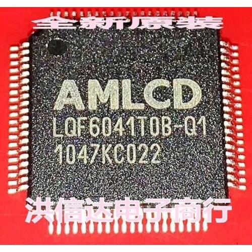 Original LQF6041TOB-Q1 LQF6041T0B-Q1 New Arrival Promotion