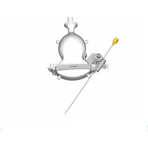 Suitable For Esaote CA541 Ultrasonic Probe Metal Piercing Frame