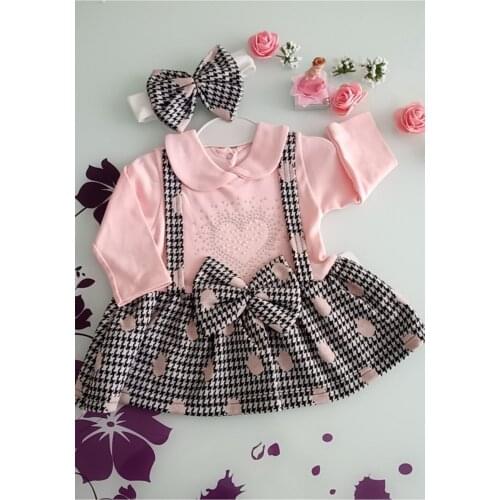 RAPAPA Children `s Dress