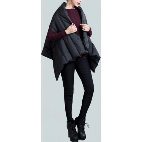 Женские стеганые жилеты Silkqueen China At AliExpress