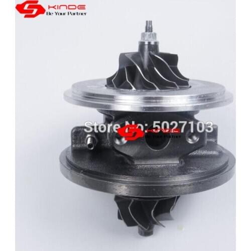 Susirick GT1549V turbo core for BMW 318 320 520 M47D engine 700447-5008S cartridge 700447 turbo chra 2247297 11652247297 core