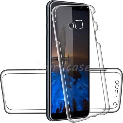 Thirdcase Phone Cases Samsung Galaxy J4 2018