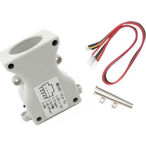 UART PWM output High precision Low power Ultrasonic sensor Remote measurement module Intelligent trash can