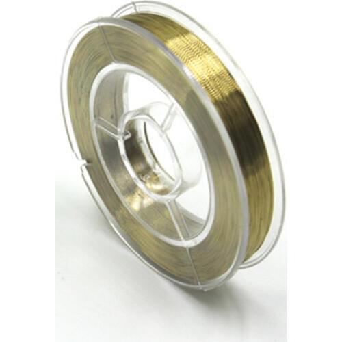 1Pc 0.08mm LCD Screen Separation Diamond Wire Cutting Line For Mobile Phone Repair Tools Hand Tools 500 Or 1000 Meters