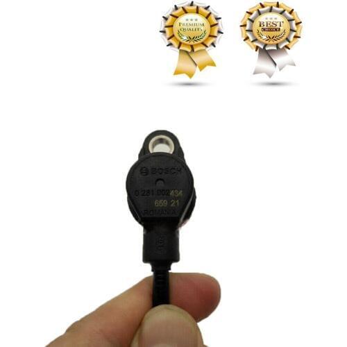 1 Pcs New For Bosch 0281002434 Crankshaft Position Sensor