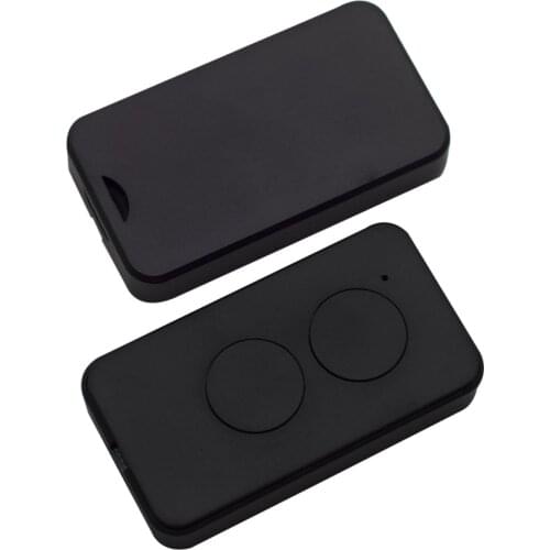 433MHz Remote Control Garage Door For DOORHAN Transmitter 2 4 Doorhan 2Pro 4Pro 4 Channel Remote Control for Gate