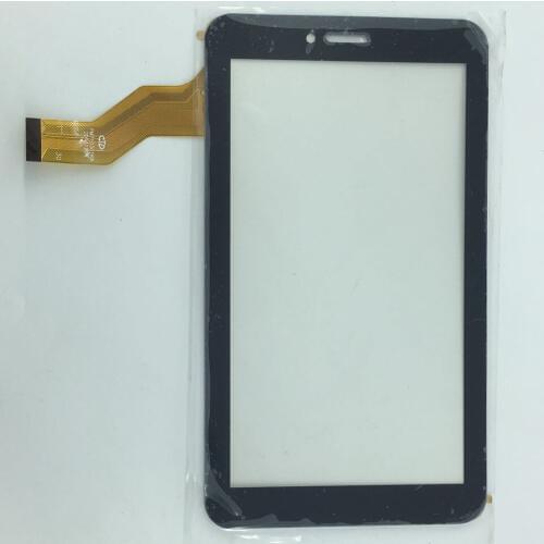7 inch TX44 3G TX22 3G Tablet PC Repair parts Touch Screen Digitizer glass External screen Sensor FM710301KA