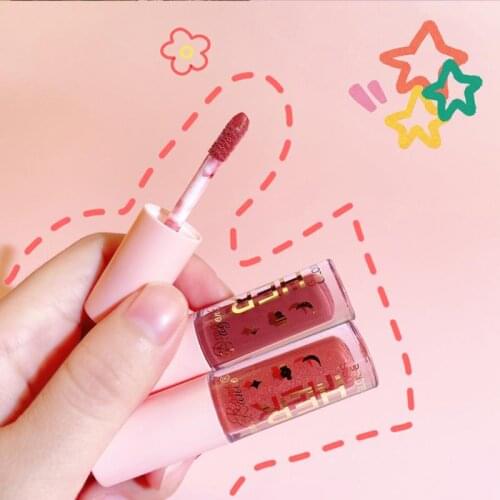 Bisturizer Lip Gloss