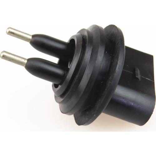 FHAWKEYEQ Windshield Water level Sensor Washer Fluid Sensor For VW Golf Passat Bora Tiguan Touran Sharan Scirocco A6 7M0919376