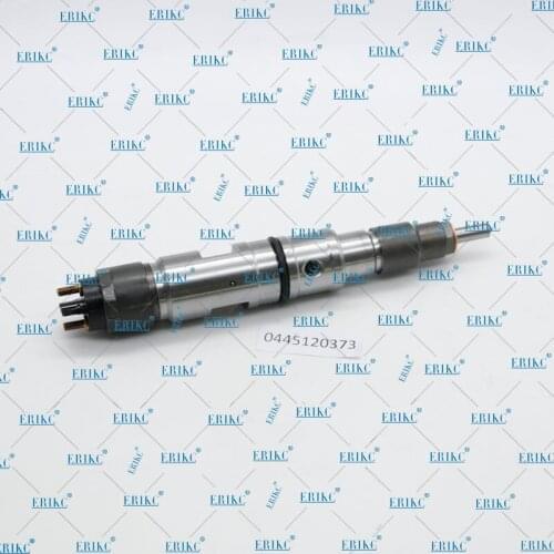 ERIKC 0 4445 120 373 Injection Pump Parts Injector 0445 120 373 Injection Pump Parts Injector 0445120373 for BOSCH