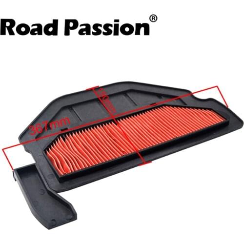 900CC Motorcycle Engine Air Filter Cleaner For Honda CBR929RR 929 CBR900RR Fireblade 900 CBR 929 900 2000 2001