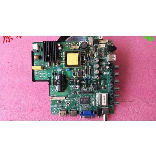 For 32-Inch Motherboard Tp. Vst59s.pc1 with Screen 32-Inch HD Screen