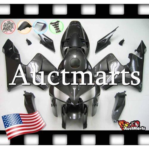 For Honda CBR600RR CBR 600 RR 2005 2006 05 06 Fairing Kit ABS Plastics (P/N:1b168)